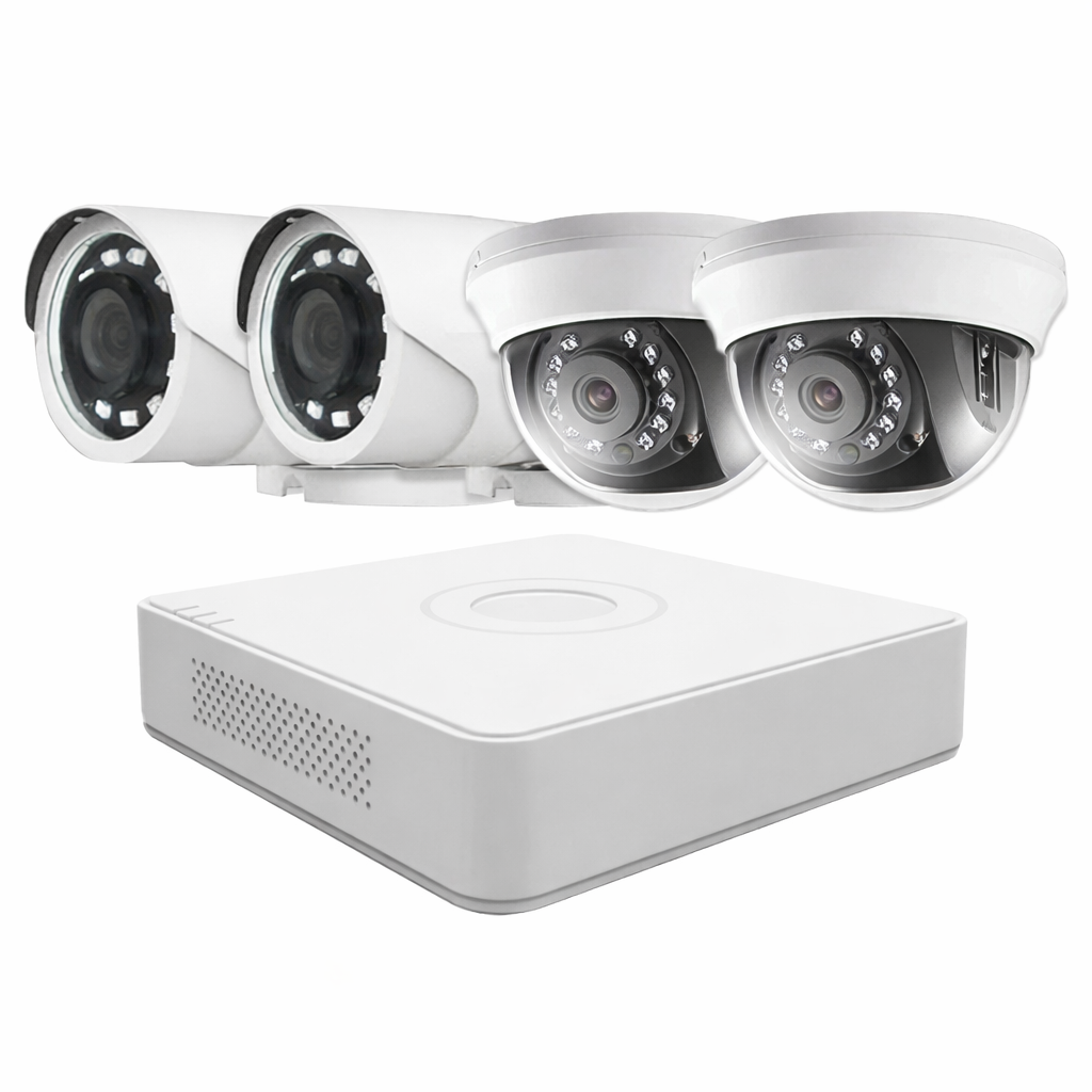 レコーダー録画カメラ